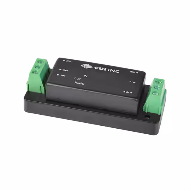 PQA30-D24-S12-T CUI Inc.  DC DC Converters